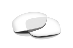 Wiley X Airrage Clear Replacement Lenses