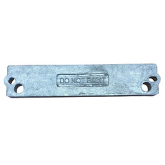 Suzuki Trim Bracket Anode 55320-94900 55320-94910-000 Aluminium
