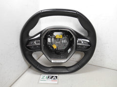 Volante + Comandi Peugeot 208 II 2020 98255044ZD 9812313777