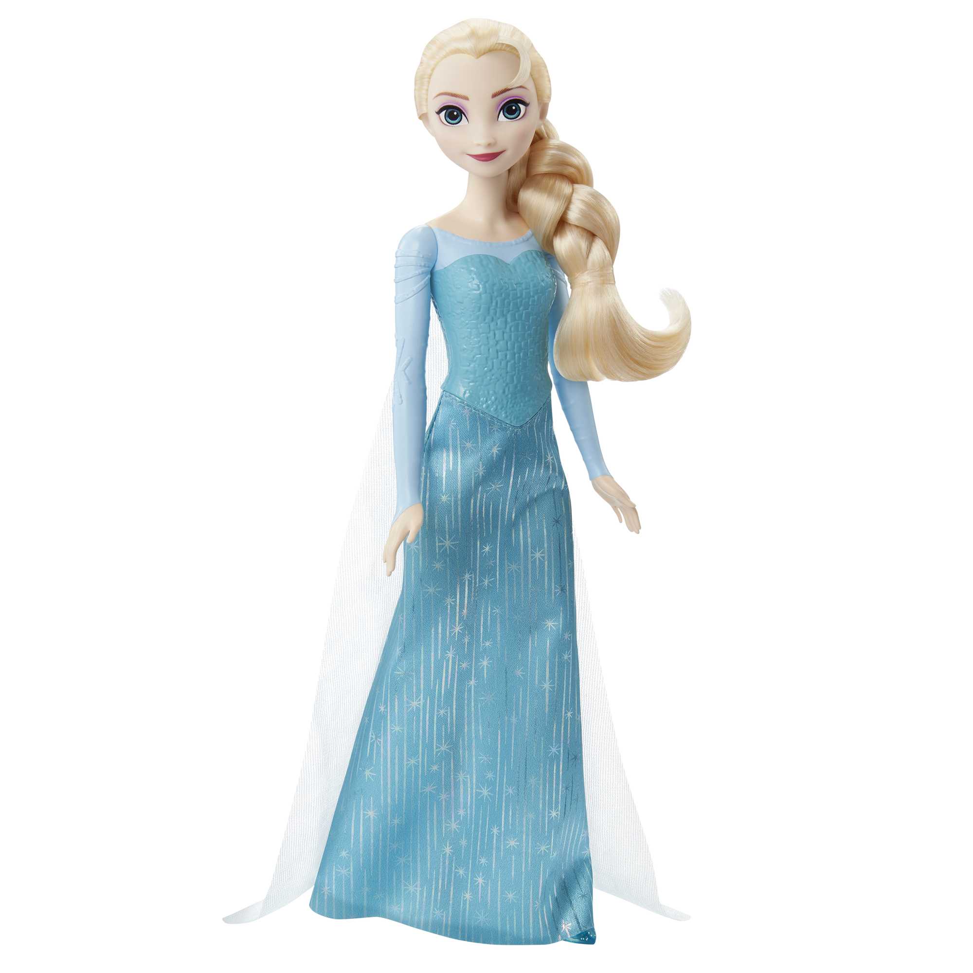 Παιχνίδια Disney Frozen, Κούκλες Και Αξεσουάρ