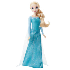 Παιχνίδια Disney Frozen, Κούκλες Και Αξεσουάρ