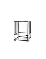 T-Rex TerraBuild 12 x 12 x 18 Reptile Glass & Screen Terrarium