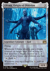 Final Fantasy: Full Card Gallery