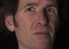 Male Face 40s FullFace #37 - Texturing.xyz