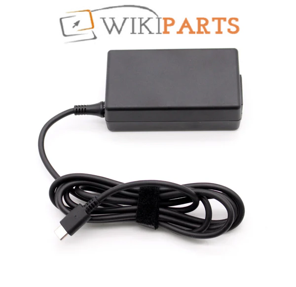 Samsung Galaxy Book2 NP641BED-KA2UK 65W USB C-Type Power Charger Liteon Laptop Adapter