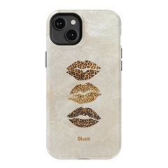 Cat Call iPhone Case