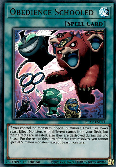 Yu-Gi-Oh: The Best Cards To Search Your Deck – FandomSpot