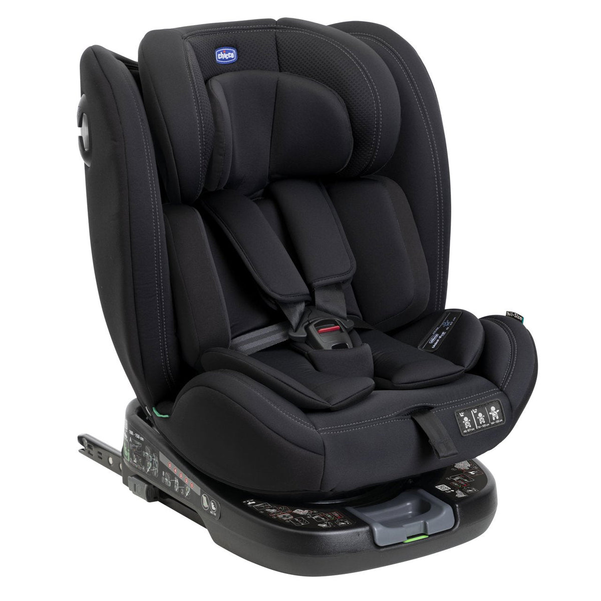 Seggiolino auto Unico Evo i-Size  - Chicco