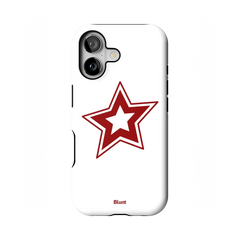 Super Star iPhone Case