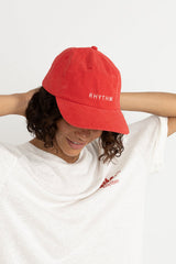 Casquette Essential Rhythm