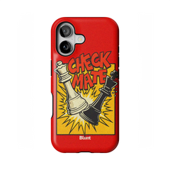 CheckMate Pop iPhone Case