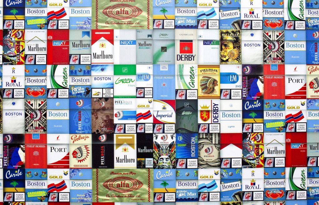 Philip Morris International cigarettes can cause lung disease; now the  company wants to sell medicine to treat it