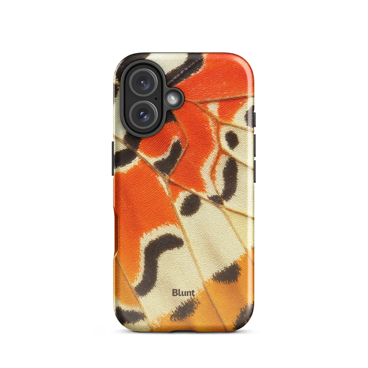 Sunflare iPhone Case