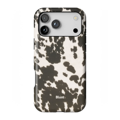 Cattle Country iPhone Case