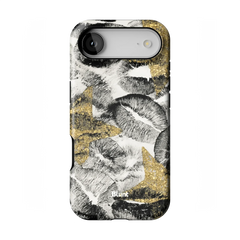 Star Kiss iPhone Case