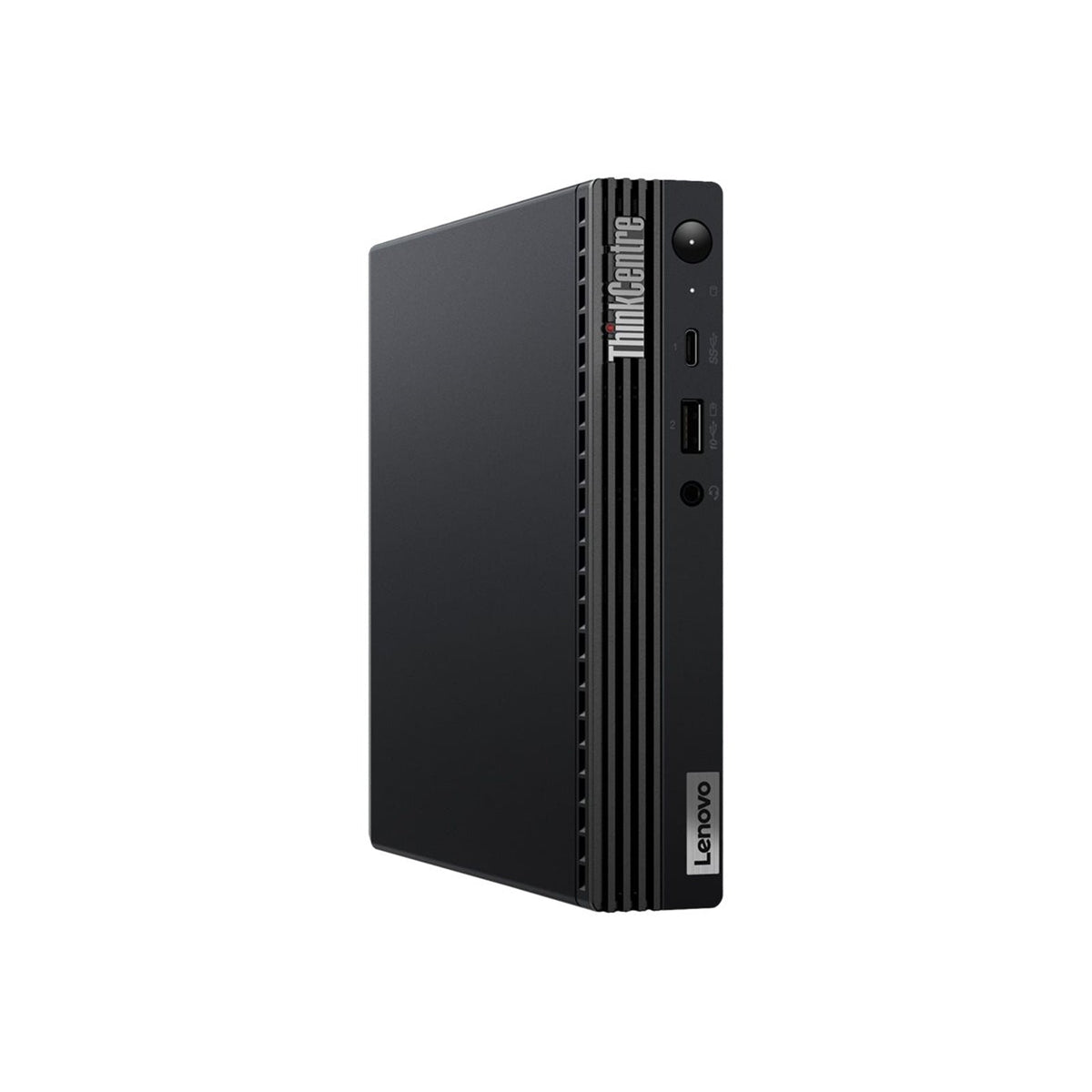 Lenovo ThinkCentre M70q Tiny 8GB 256GB i5-10400T 2GHz NO OS/AC Grade B (Used - Good)