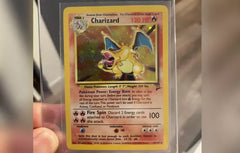 how much is an original pokemon card worth to Check Value and Appraise Your Collection Hidden treasures: Man finds a –
