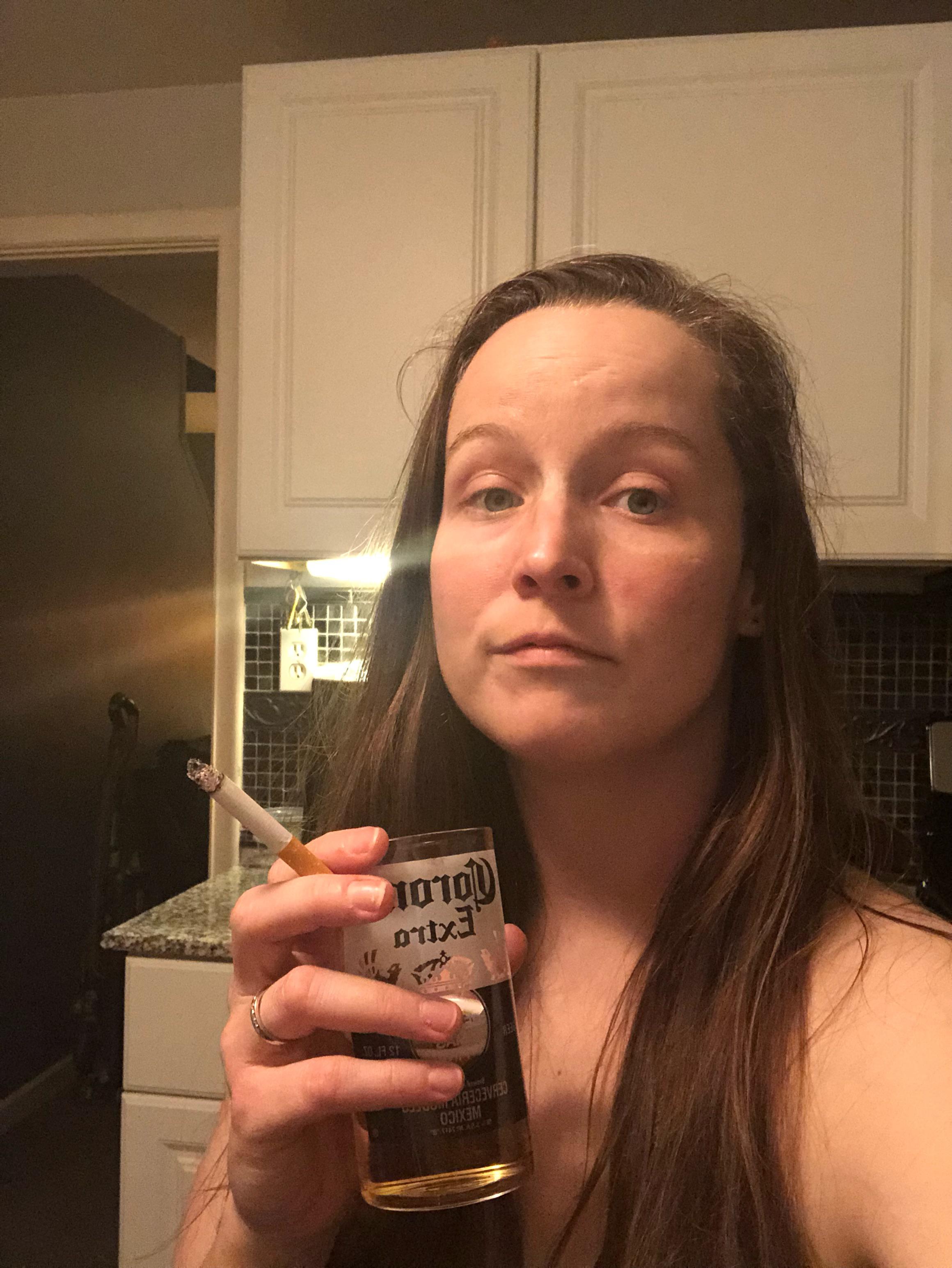 Ciggys and beer One of the greatest combinations! Whats you're favorite  ciggy+? combo. : r/Cigarettes