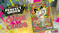 10 Most Expensive Cards in Perfect Order