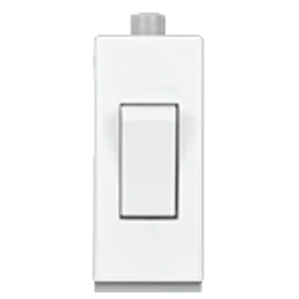 Anchor Penta Cord Through 240V White 2538
