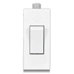 Anchor Penta Cord Through 240V White 2538