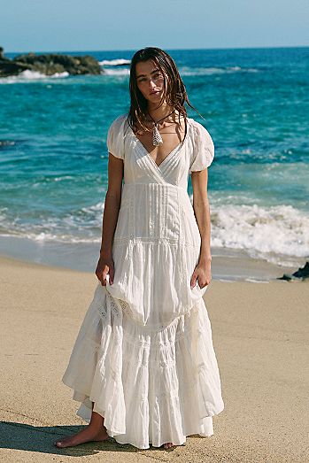 FP One Lumi Maxi Dress