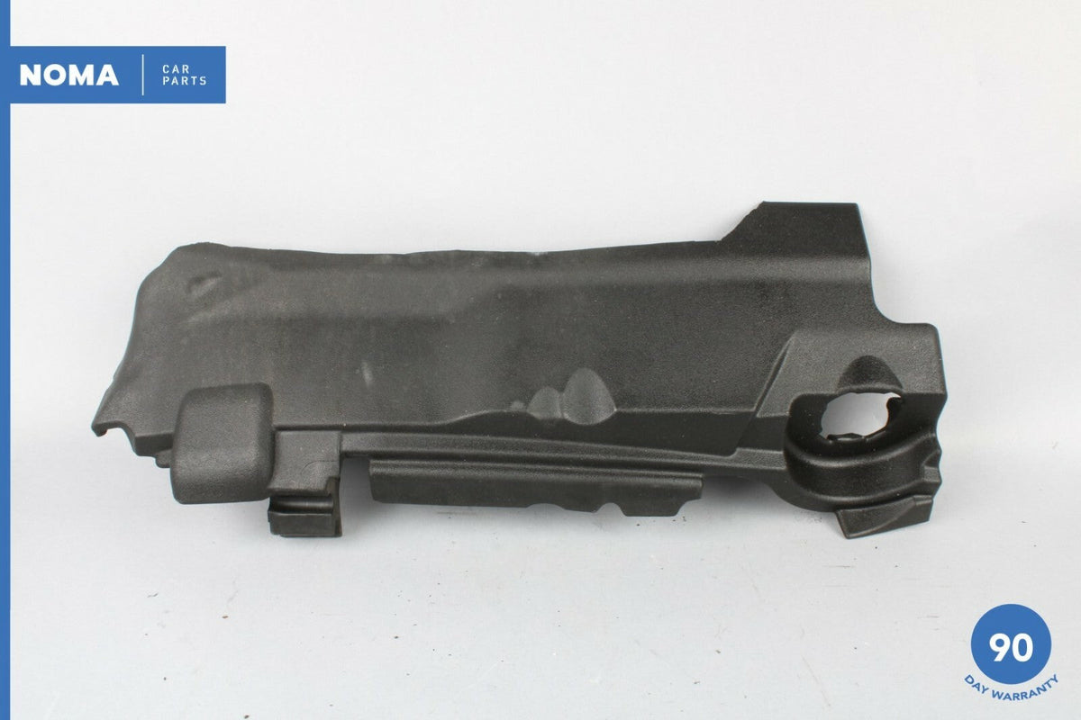 10-18 Jaguar XJ XJL X351 5.0L AJ133 Left Engine Valve Ignition Coil Cover OEM