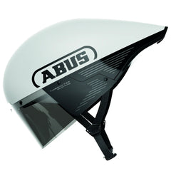PRE-ORDER: Abus Timeshifter TT/Triatlon Cykelhjelm