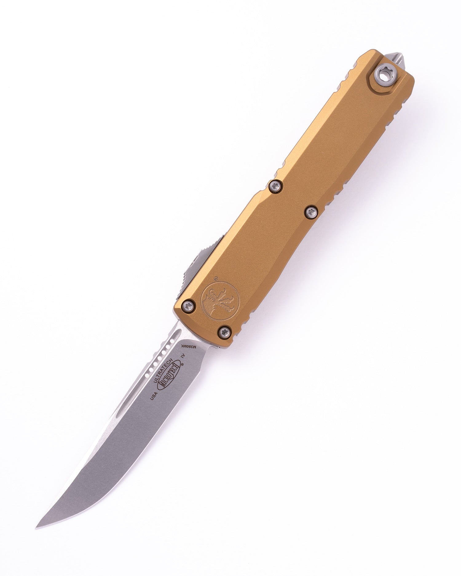 ULTRATECH® GEN IV S/E STONEWASH STANDARD TAN (11214-10TA)