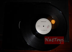 12" 33 GIRI Samples B. A WITCH FOR LOVE (Italy, OUT 3370) - EX/EX