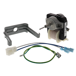 12002744 Refrigerator Evaporator Fan Motor