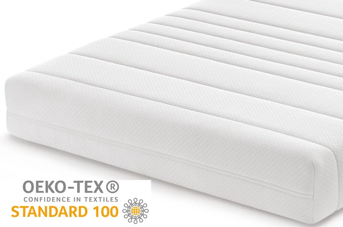 90x200 14 cm Koudschuim matras