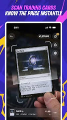 CardNexus: TCG Card Scanner – Apps on Google Play