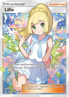 PokeDATA – Up to date Ultra Prism (Pokemon) card list!