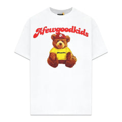 Teddy Bear Tee - A FEW GOOD KIDS - VENTURER