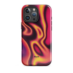 Burnish iPhone Case