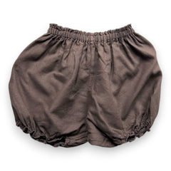 BONPOINT - Bloomer marron - 6 mois