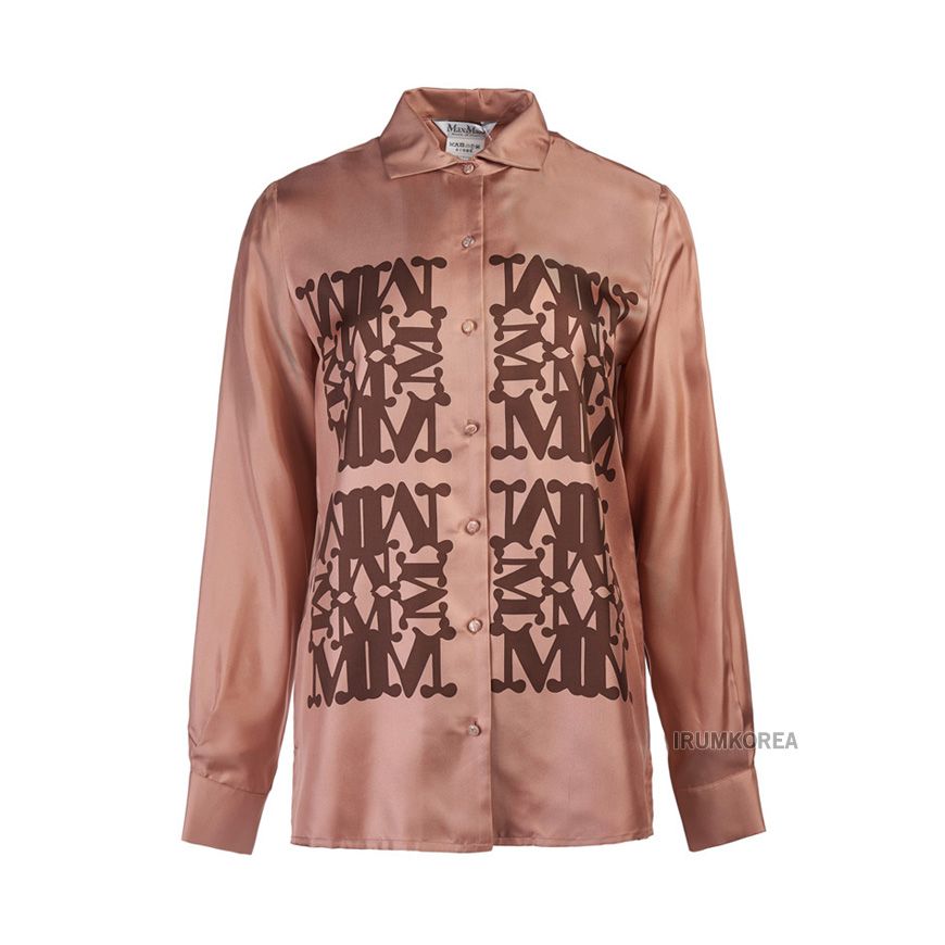 MaxMara Women's Lido Shirt LIDO 002 73308032