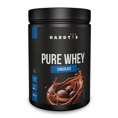Pure Whey