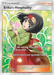 The 10 Most Expensive Pokémon Full Art Trainer Cards