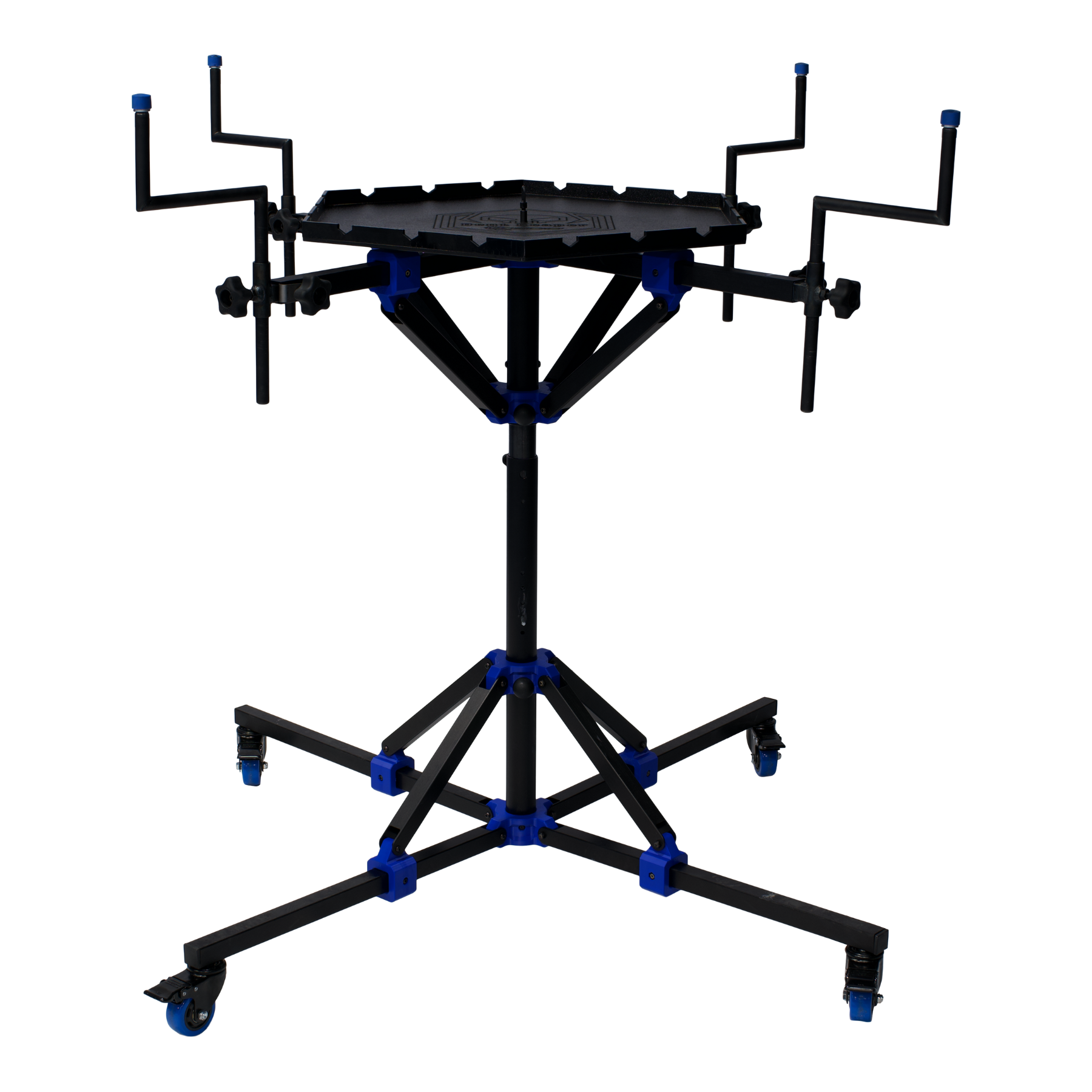 Dent Reaper Revolver Panel Stand