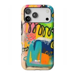 Carnival iPhone Case