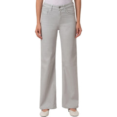 Mavi - Womens Alena Straight Leg Pants