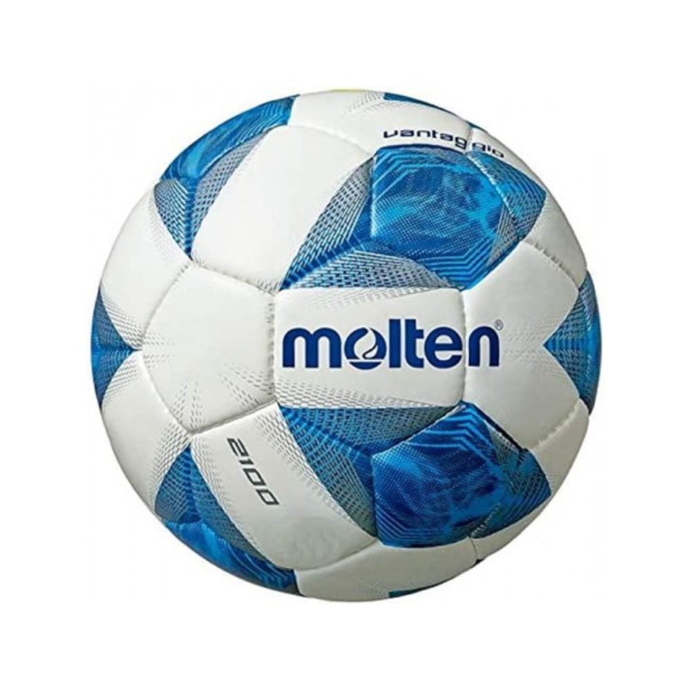 Molten Foot Ball F5A3555-K Football - Size: 5