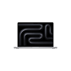 MacBook Pro 14" - M5 Max - 18C CPU & 32C GPU - 36GB RAM - 8TB SSD - Silver