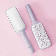 Rotating Comb | De Zelfreinigende Kam voor Alle Haartypes