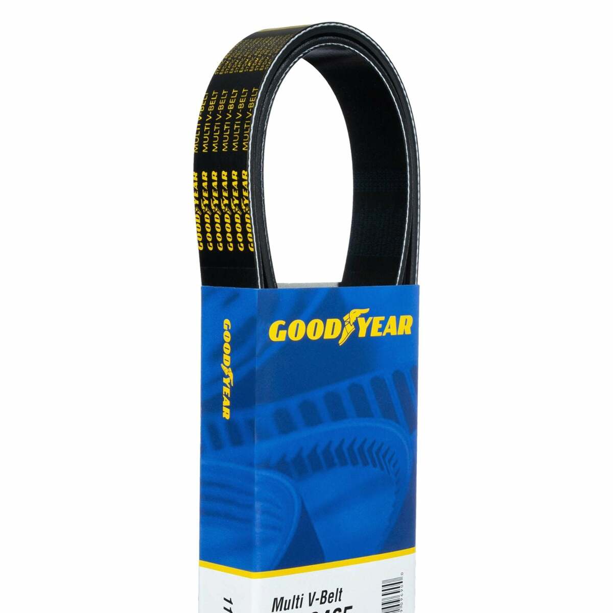 2000 Freightliner Century Class Multi V-Belt 1100710 10PK1803