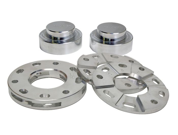2007-2020 GMC 1500 1-1.5" SST Lift Kit | Dirty Garage