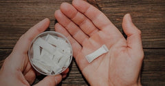 Nicotine Pouches