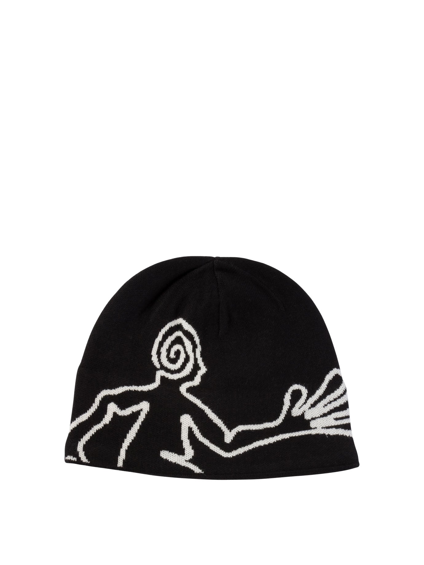 Hiking Patrol Knit Beanie